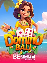 Domino Bali