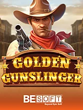 Golden Gunslinger