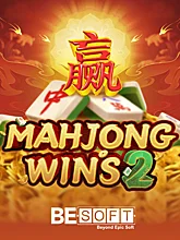Mahjong Wins 2
