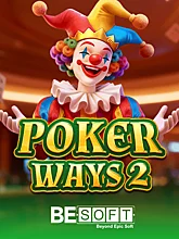 Poker Ways 2