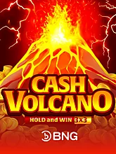 Cash Volcano