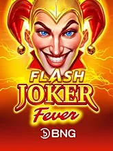 Flash Joker : Fever