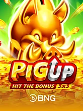 Pig Up