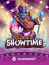 Genie's Showtime