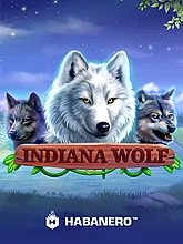 Indiana Wolf