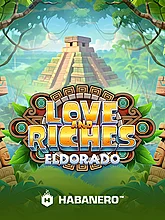 Love And Riches: Eldorado