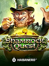 Shamrock Quest