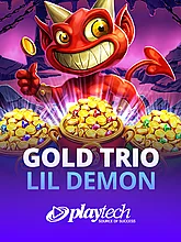 Gold Trio: Lil Demon