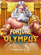 Fortune of Olympus