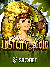 Lost City Of Gold
