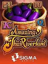 Amazing Thai Riverland