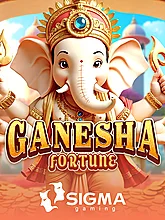 Fortune Ganesha