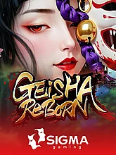 Geisha Reborn
