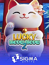 Lucky Meow Meow 2