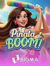 Pinata Boom!