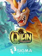 Qilin Treasures