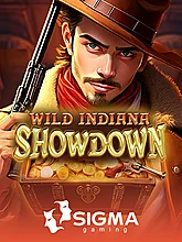 Wild Indiana Showdown