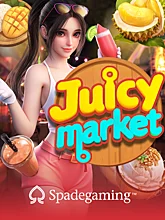 Juicy Market