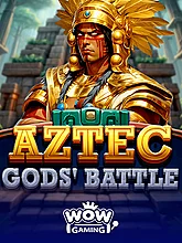 Aztec Gods' Battle