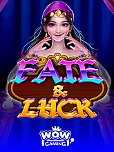 Fate & Luck