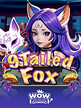 Nine Tailed Fox