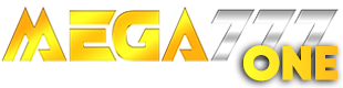 MEGA777 ONE Logo