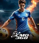CMD Sports